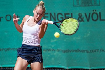 Bild 595 - RL TC an der Schirnau - SV Zehlendorfer Wespen : Ergebnis: 9:0